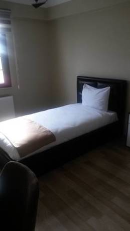 Imagen de la habitación del Hotel ardahan i̇pekyolu otel. Foto 4