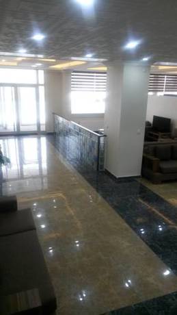 Imagen de la habitación del Hotel ardahan i̇pekyolu otel. Foto 5