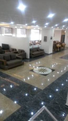 Imagen de la habitación del Hotel ardahan i̇pekyolu otel. Foto 6