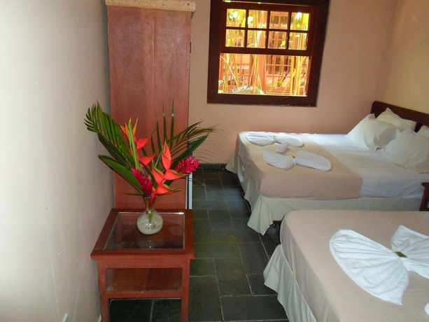 Imagen de la habitación del Hotel are Villa Di Capri. Foto 3