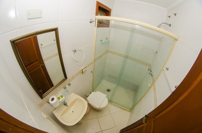 Imagen de la habitación del Hotel are Villa Di Capri. Foto 5