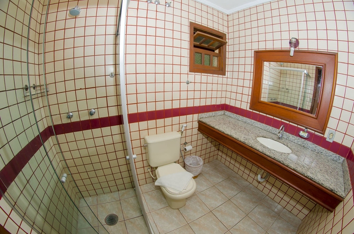 Imagen de la habitación del Hotel are Villa Di Capri. Foto 6