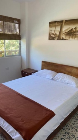 Imagen de la habitación del Hotel arhuacos hostal. Foto 9