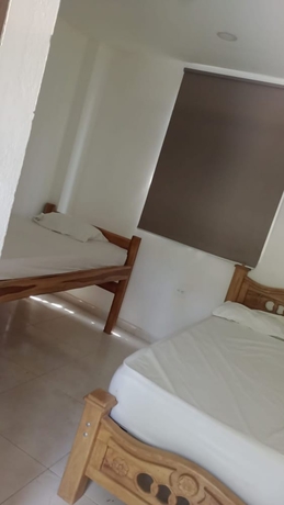 Imagen de la habitación del Hotel arhuacos hostal. Foto 13