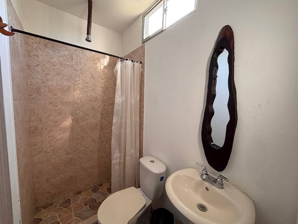 Imagen de la habitación del Hotel arhuacos hostal. Foto 16