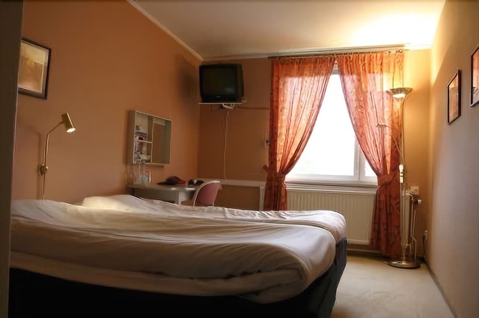Imagen de la habitación del Hotel &aring;kerby Herrg&aring;rd. Foto 8
