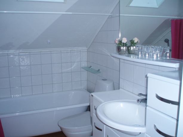 Imagen de la habitación del Hotel &aring;kerby Herrg&aring;rd. Foto 10