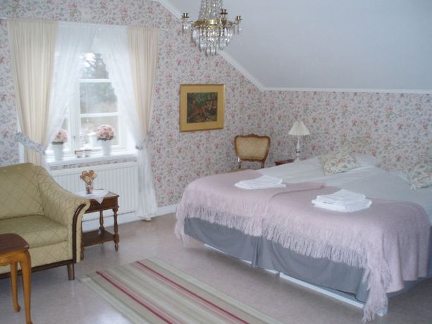 Imagen general del Hotel &aring;kerby Herrg&aring;rd. Foto 1