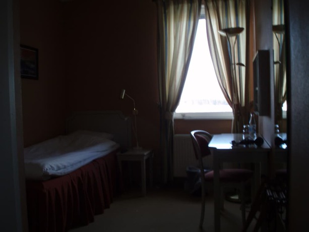 Imagen de la habitación del Hotel &aring;kerby Herrg&aring;rd. Foto 12