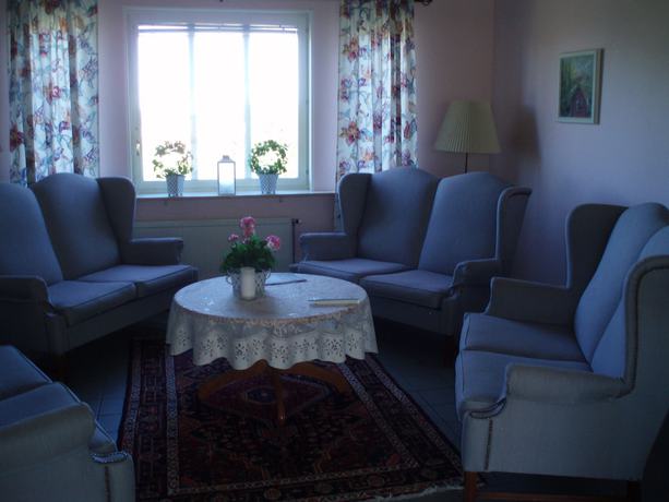 Imagen de los interiores del Hotel &aring;kerby Herrg&aring;rd. Foto 18