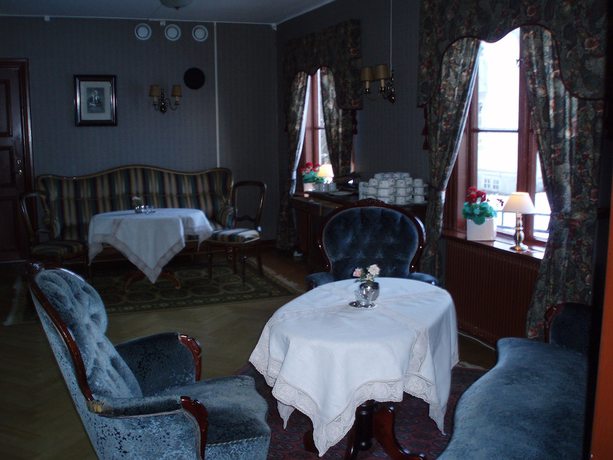 Imagen del bar/restaurante del Hotel &aring;kerby Herrg&aring;rd. Foto 3