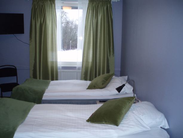 Imagen de la habitación del Hotel &aring;kerby Herrg&aring;rd. Foto 13