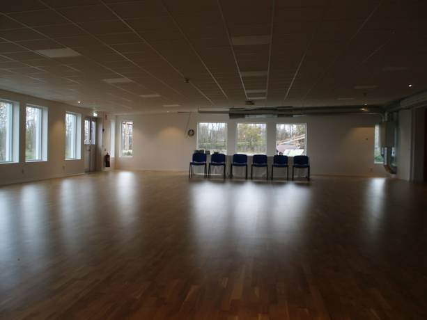 Imagen de los interiores del Hotel &aring;kerby Herrg&aring;rd. Foto 19