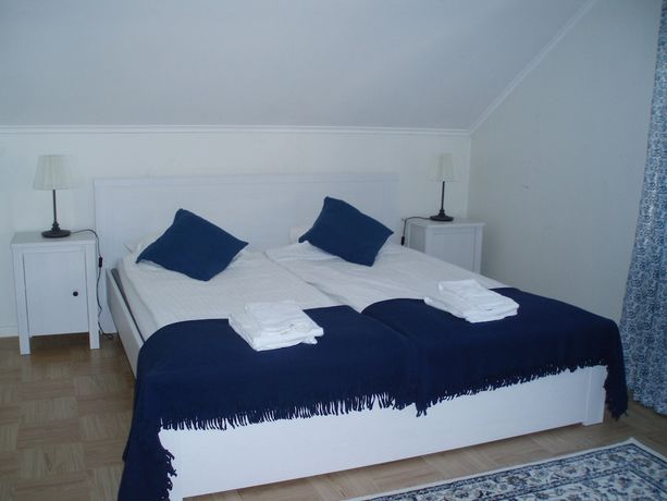 Imagen de la habitación del Hotel &aring;kerby Herrg&aring;rd. Foto 14