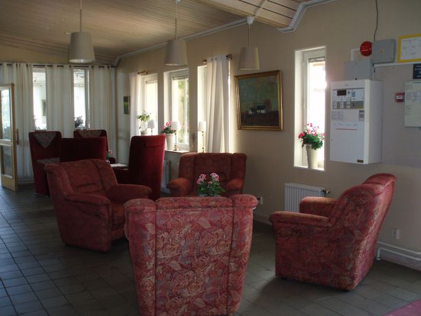 Imagen de los interiores del Hotel &aring;kerby Herrg&aring;rd. Foto 20