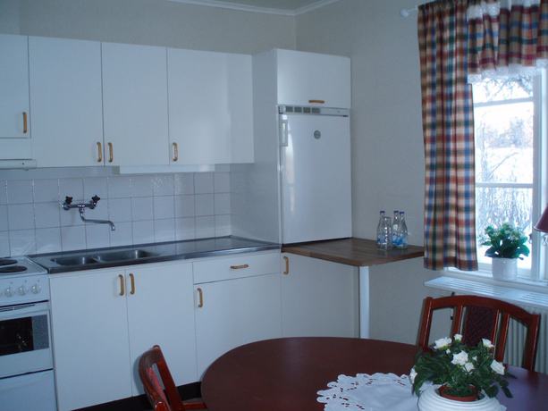 Imagen de la habitación del Hotel &aring;kerby Herrg&aring;rd. Foto 17
