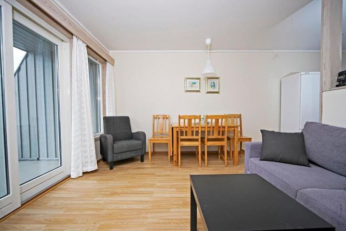 Imagen de la habitación del Hotel åros Feriesenter. Foto 3