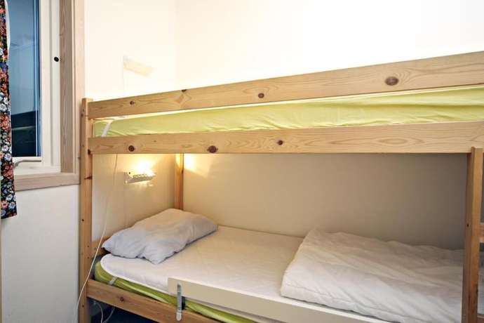 Imagen de la habitación del Hotel åros Feriesenter. Foto 5