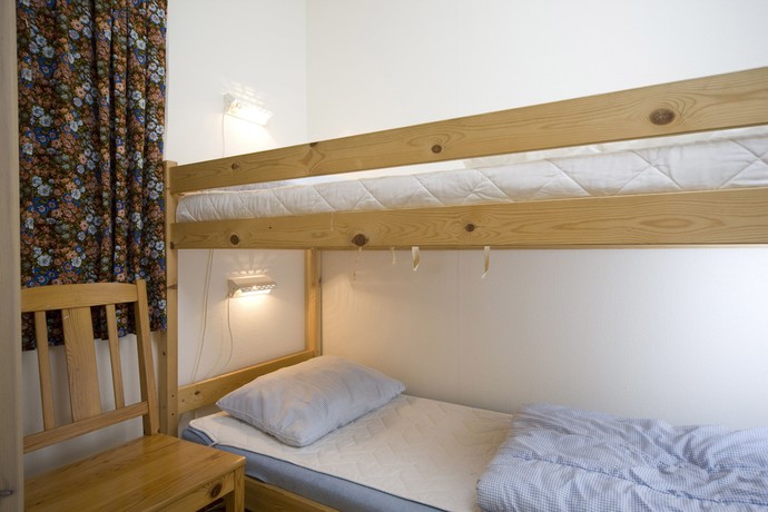 Imagen de la habitación del Hotel åros Feriesenter. Foto 7