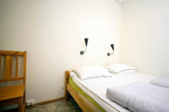 Imagen de la habitación del Hotel åros Feriesenter. Foto 11