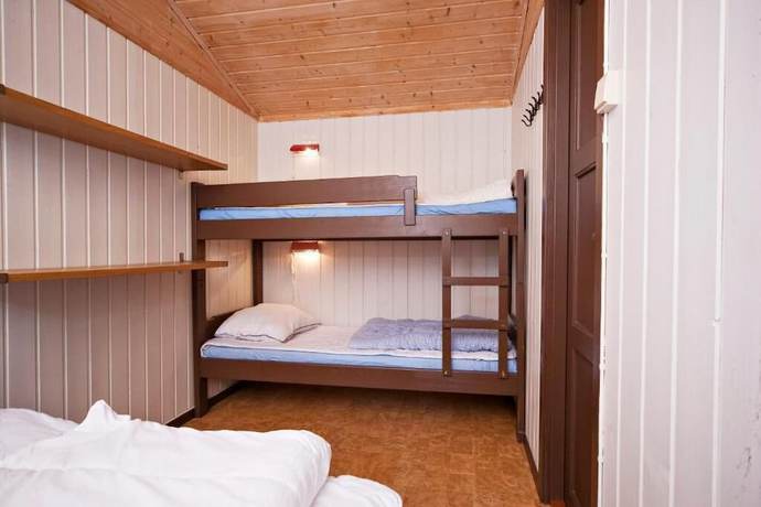 Imagen de la habitación del Hotel åros Feriesenter. Foto 16