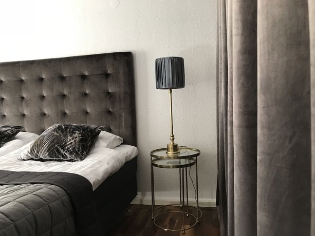 Imagen de la habitación del Hotel åsbyl. Foto 9