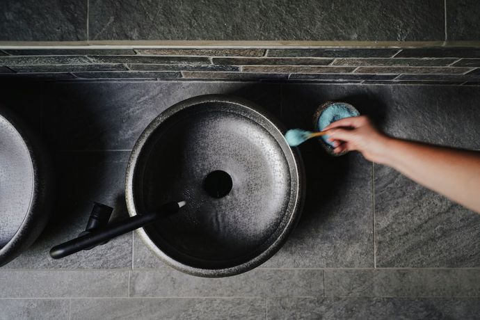 Imagen de la piscina del Hotel åsbyl. Foto 17