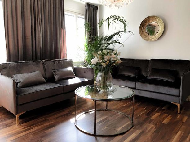 Imagen de la habitación del Hotel åsbyl. Foto 12