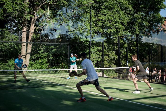 Imagen general del Hotel åsbyl. Foto 5