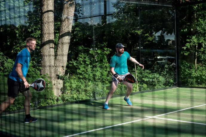 Imagen general del Hotel åsbyl. Foto 6