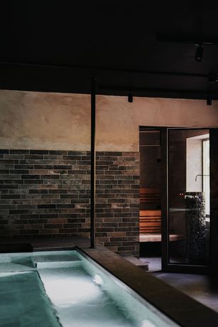 Imagen de la piscina del Hotel åsbyl. Foto 18