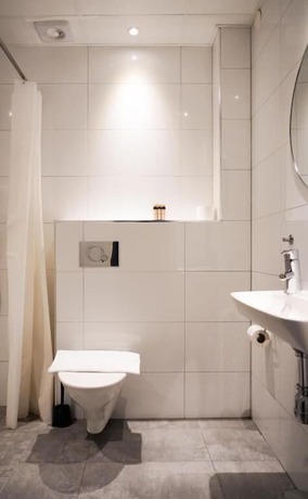 Imagen de la habitación del Hotel åsbyl. Foto 14