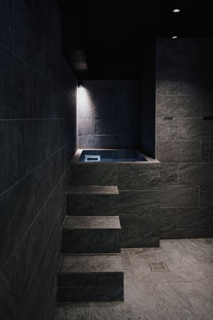 Imagen de la piscina del Hotel åsbyl. Foto 19