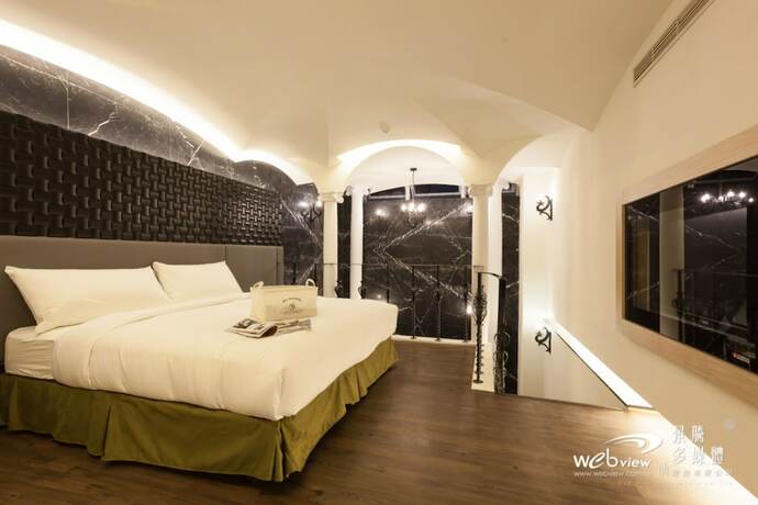 Imagen de la habitación del Hotel arnold ville's springs. Foto 15