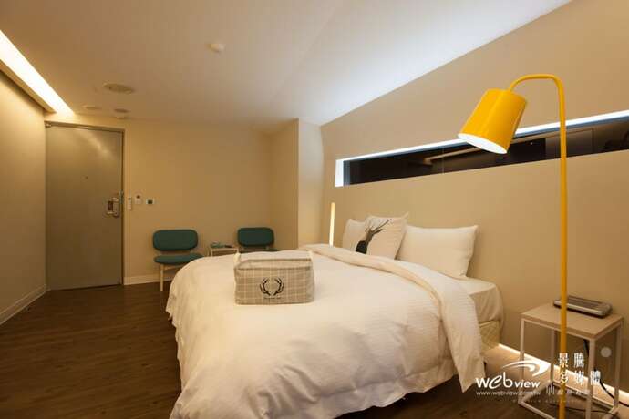 Imagen de la habitación del Hotel arnold ville's springs. Foto 27
