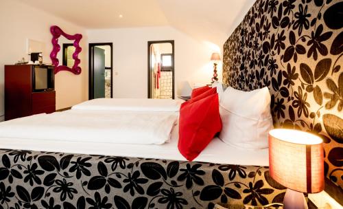 Imagen de la habitación del Hotel artHOTEL Magdeburg. Foto 6