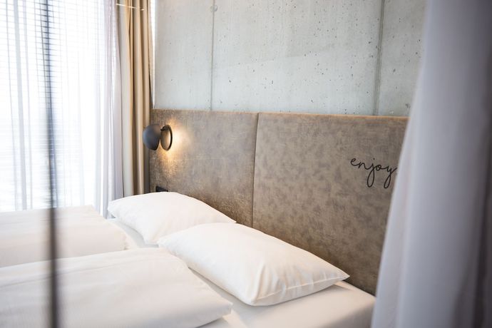 Imagen de la habitación del Hotel arte Hotel Salzburg. Foto 3