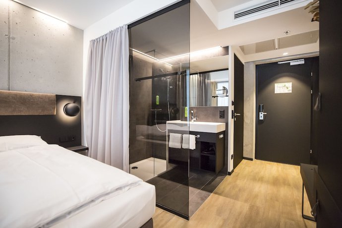 Imagen de la habitación del Hotel arte Hotel Salzburg. Foto 8