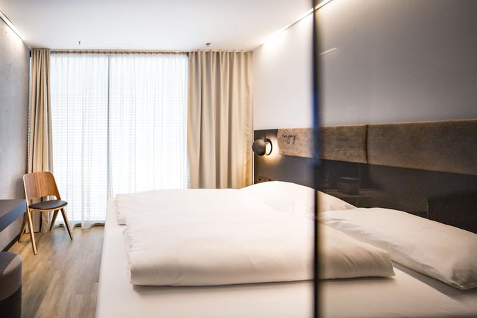 Imagen de la habitación del Hotel arte Hotel Salzburg. Foto 17