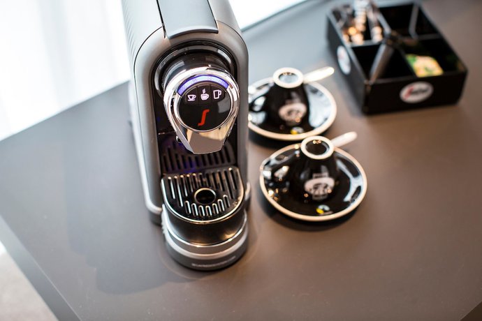 Imagen de la habitación del Hotel arte Salzburg. Foto 8