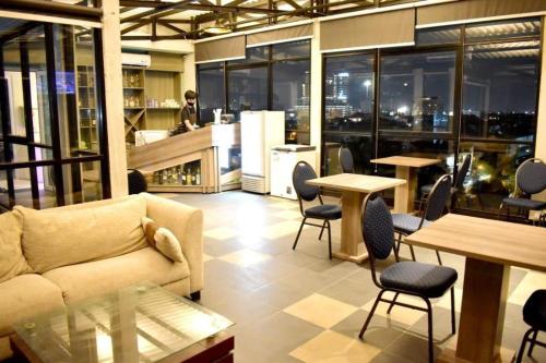 Imagen general del Hotel aruuman simpanglima semarang. Foto 2