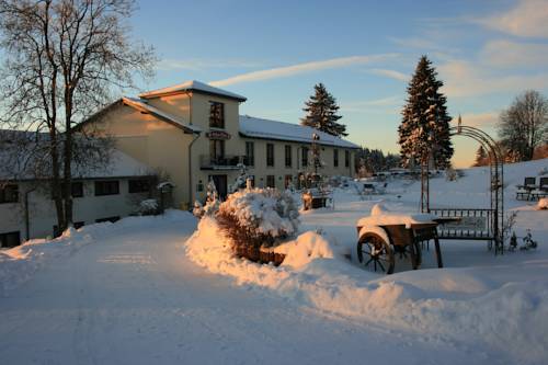 Imagen de la habitación del Hotel astenrose - landhotel am rothaarsteig. Foto 2