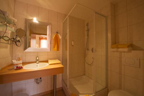 Imagen de la habitación del Hotel astenrose - landhotel am rothaarsteig. Foto 3