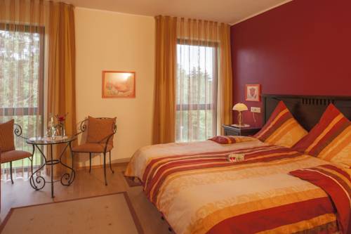 Imagen de la habitación del Hotel astenrose - landhotel am rothaarsteig. Foto 5