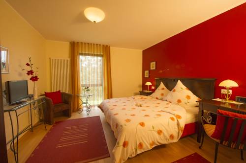 Imagen de la habitación del Hotel astenrose - landhotel am rothaarsteig. Foto 7