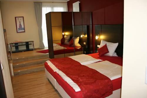 Imagen de la habitación del Hotel astenrose - landhotel am rothaarsteig. Foto 8