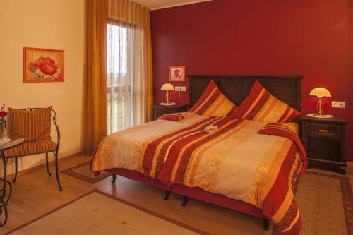 Imagen de la habitación del Hotel astenrose - landhotel am rothaarsteig. Foto 12