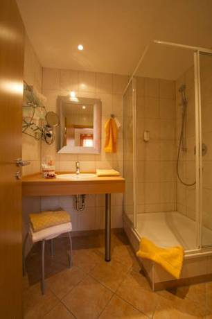 Imagen de la habitación del Hotel astenrose - landhotel am rothaarsteig. Foto 14