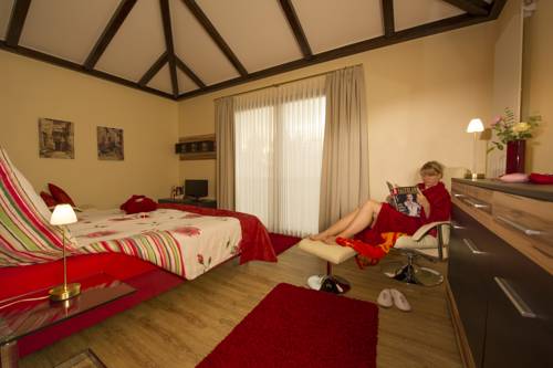 Imagen de la habitación del Hotel astenrose - landhotel am rothaarsteig. Foto 15