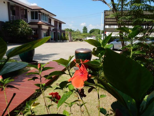 Imagen general del Hotel at Baoburi. Foto 4